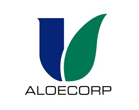 Aloecorp Logo