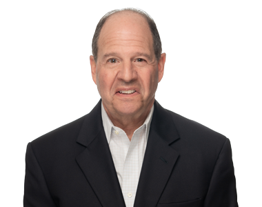 Rich Pomerantz