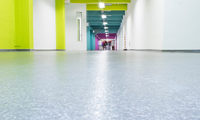DURAPLUS™ 3 Floor Finish Polymer